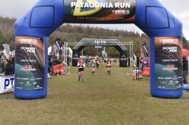 Patagonia Run 2022