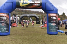 Patagonia Run 2022