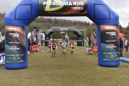 Patagonia Run 2022