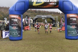 Patagonia Run 2022