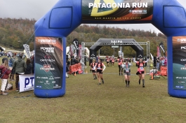 Patagonia Run 2022