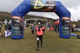 Patagonia Run 2022