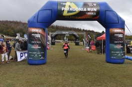 Patagonia Run 2022