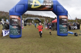 Patagonia Run 2022