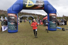 Patagonia Run 2022