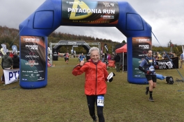 Patagonia Run 2022