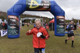 Patagonia Run 2022