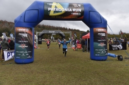 Patagonia Run 2022