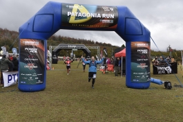 Patagonia Run 2022