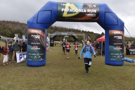 Patagonia Run 2022