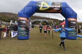 Patagonia Run 2022