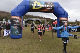 Patagonia Run 2022