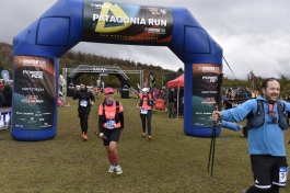 Patagonia Run 2022