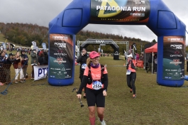 Patagonia Run 2022