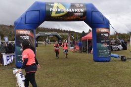 Patagonia Run 2022