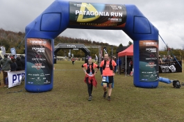 Patagonia Run 2022