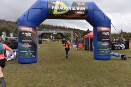 Patagonia Run 2022