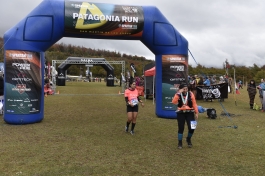 Patagonia Run 2022