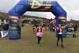 Patagonia Run 2022