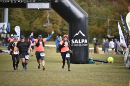 Patagonia Run 2022