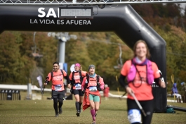 Patagonia Run 2022