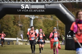 Patagonia Run 2022