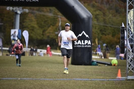 Patagonia Run 2022