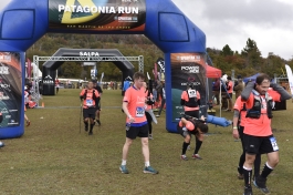 Patagonia Run 2022