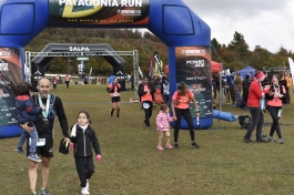 Patagonia Run 2022