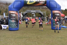 Patagonia Run 2022