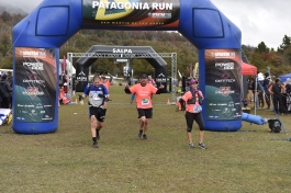 Patagonia Run 2022