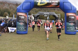 Patagonia Run 2022