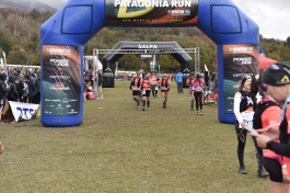 Patagonia Run 2022