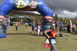 Patagonia Run 2022