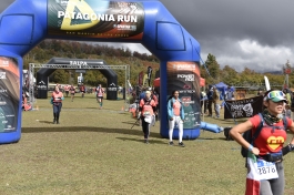 Patagonia Run 2022