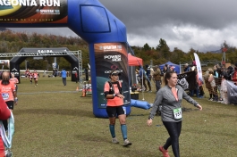 Patagonia Run 2022