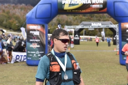 Patagonia Run 2022