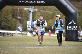 Patagonia Run 2022