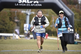 Patagonia Run 2022