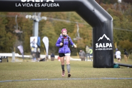 Patagonia Run 2022