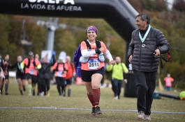 Patagonia Run 2022