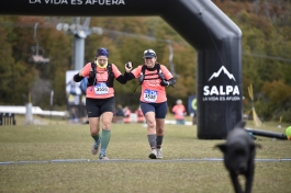 Patagonia Run 2022