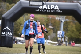 Patagonia Run 2022