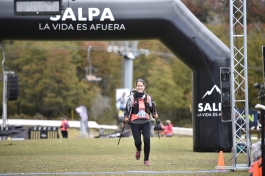 Patagonia Run 2022