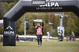 Patagonia Run 2022