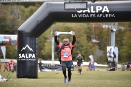 Patagonia Run 2022