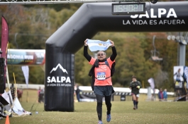 Patagonia Run 2022