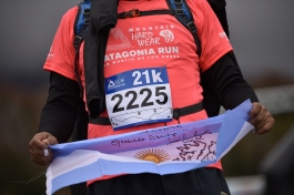 Patagonia Run 2022