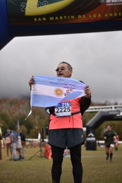 Patagonia Run 2022