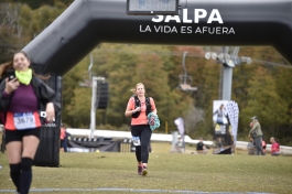 Patagonia Run 2022